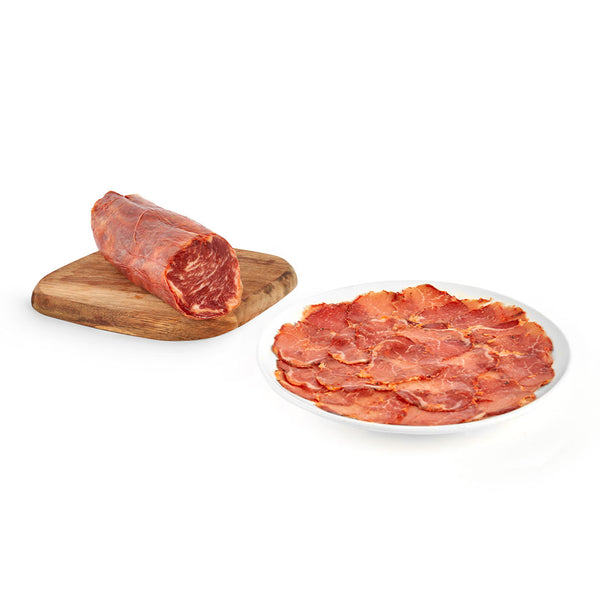 Lombo Spagnolo 4 Stelle Premium - 1/2 mezzo pezzo | Enrique Tomás ©