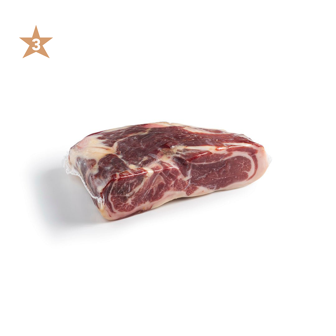 1/2 Paleta Gran Reserva - Disossatta