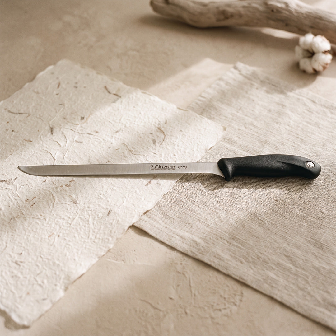 Professional Ham Knife
