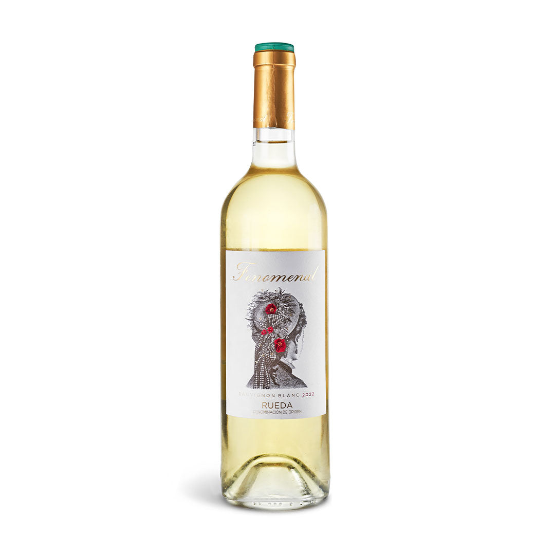  Fenomenal Sauvignon blanc Wein