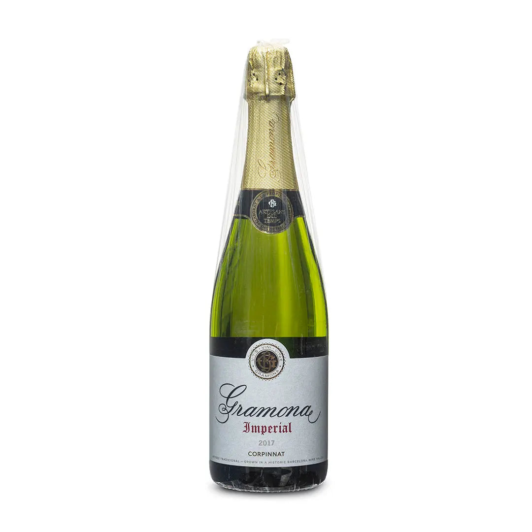 Cava Imperial Brut Gran Reserva Gramona Cavas 31.00