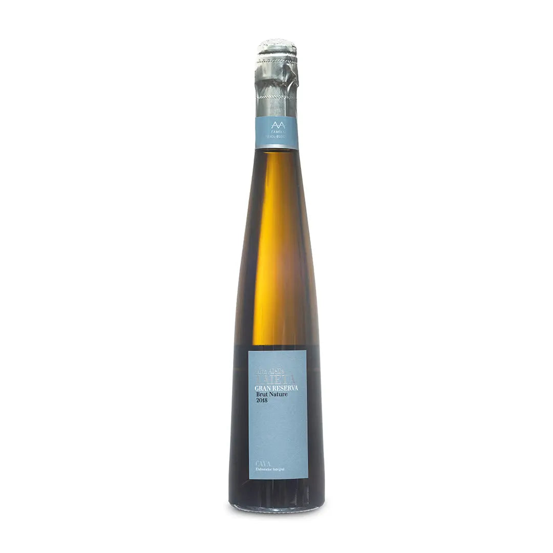 Cava Laietá Blanc Cavas 25.25