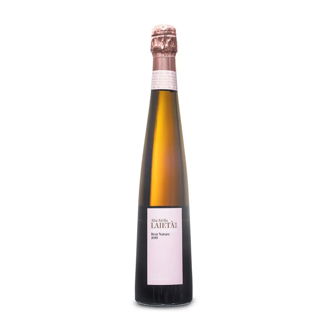 Cava Laietá Rosé Cavas 26.75