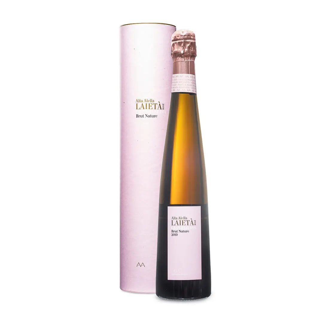 Cava Laietá Rosé Cavas 26.75