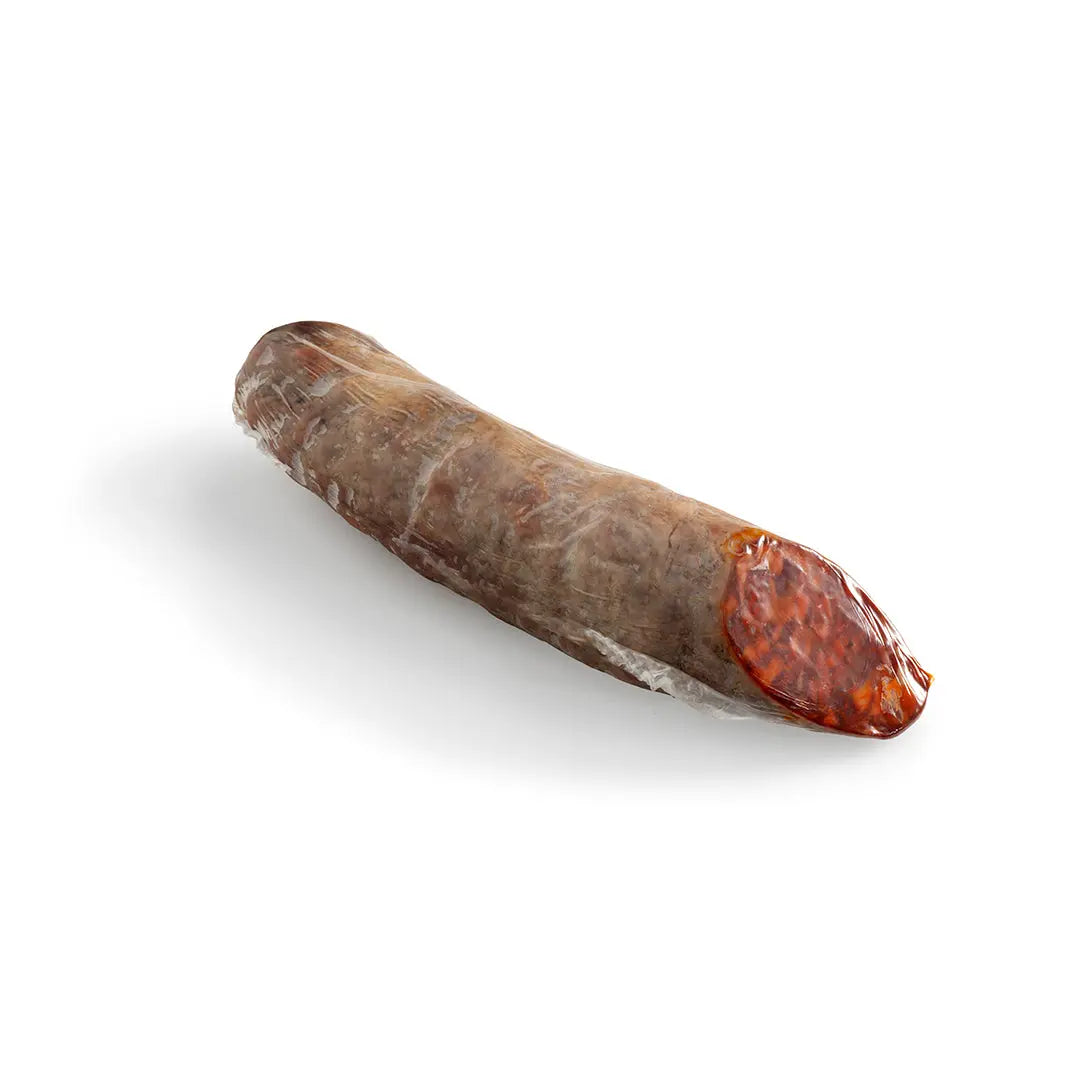 Chorizo Ibérico de Bellota Campaña - Media pieza Chorizo 30.00