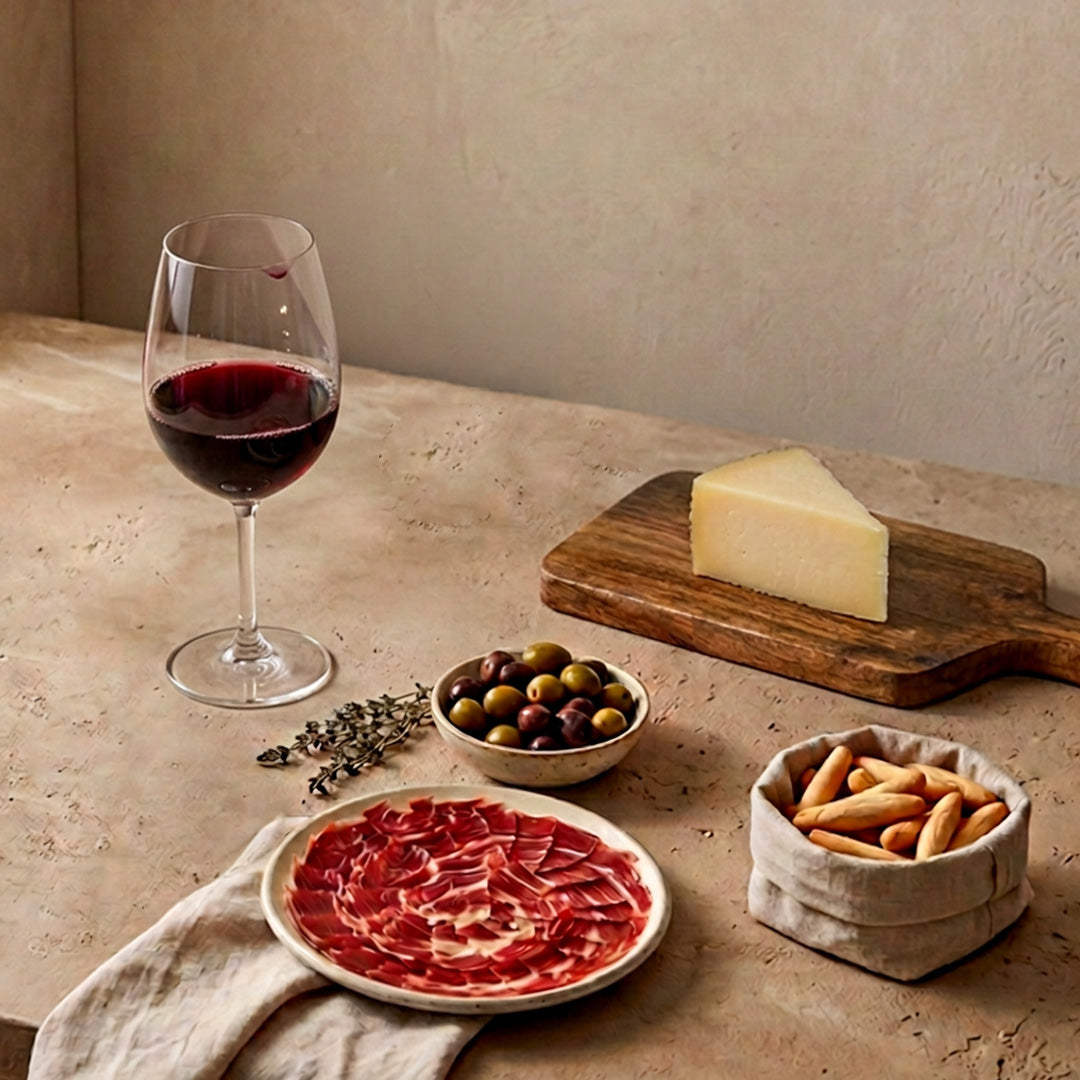 Esencia Ibérica Bellota 100%