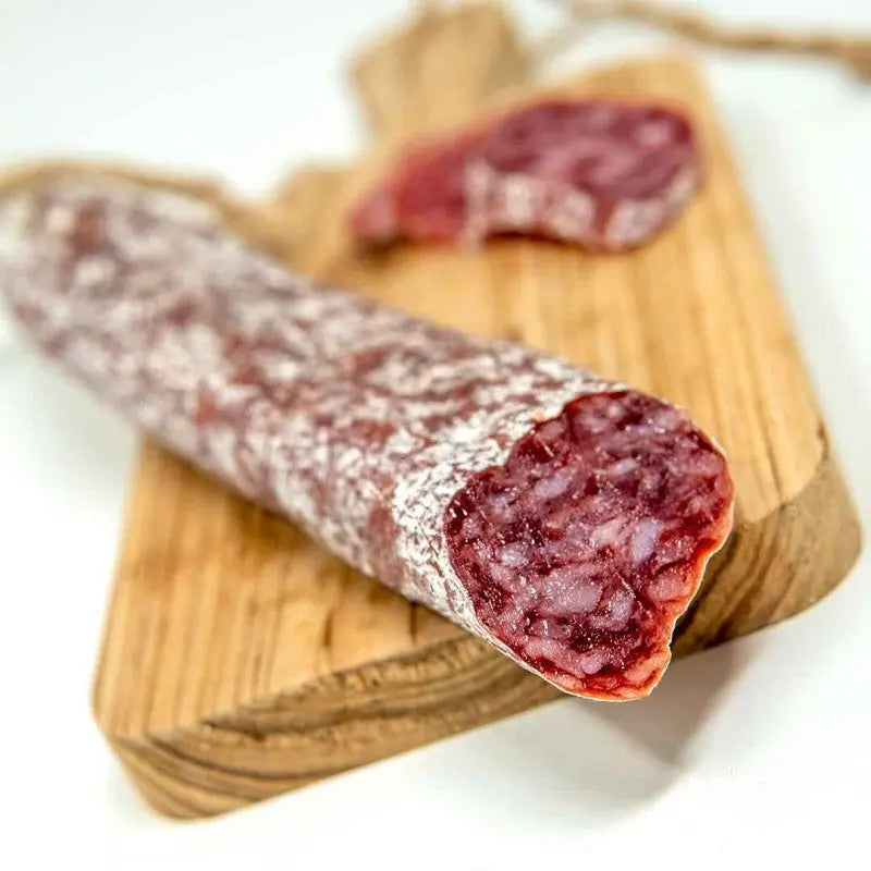 comprar Fuet con Pimienta - 200gr