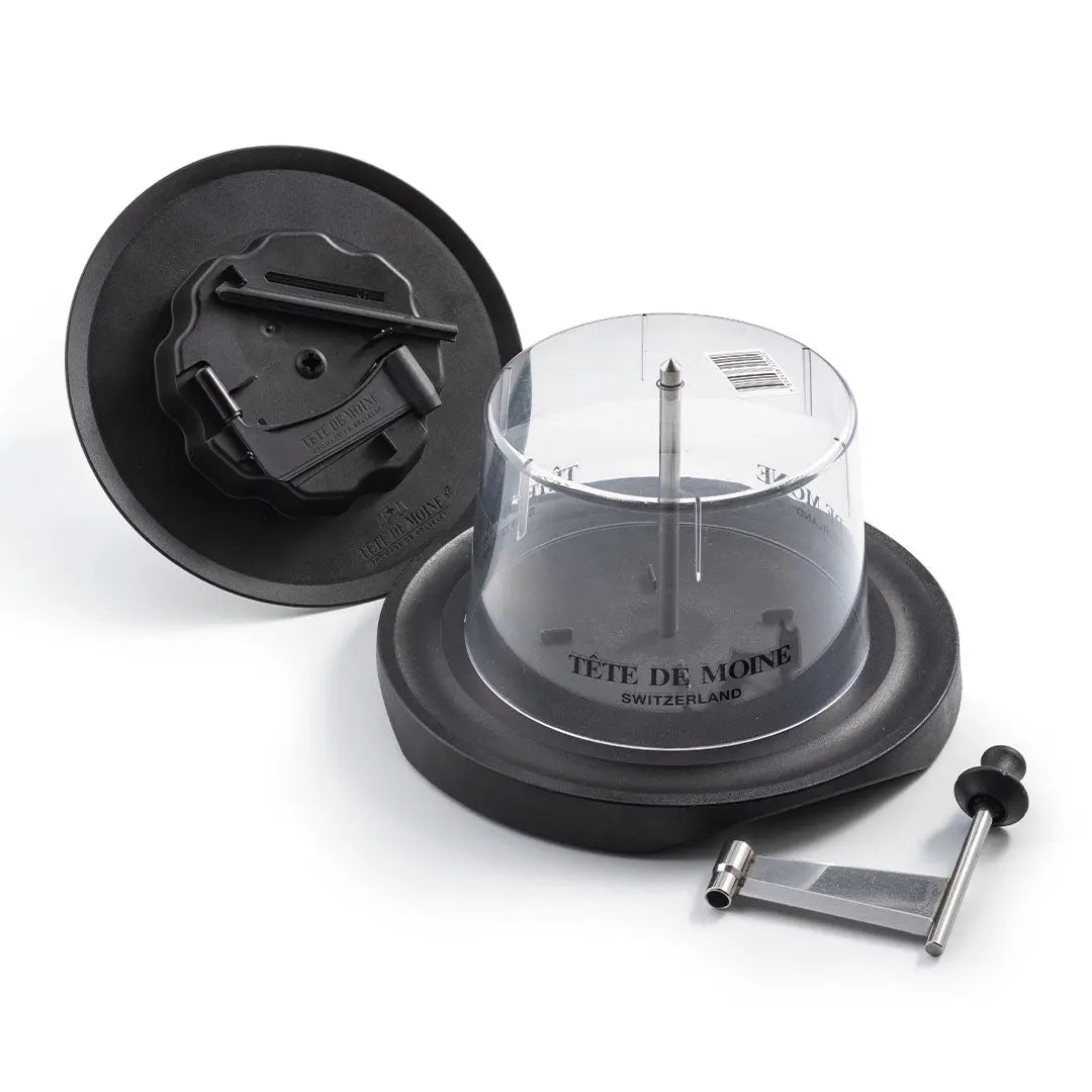 Girolle para Tête de Moine Accesorios de Corte 55.01