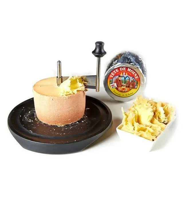 Girolle para Tête de Moine Accesorios de Corte 55.01