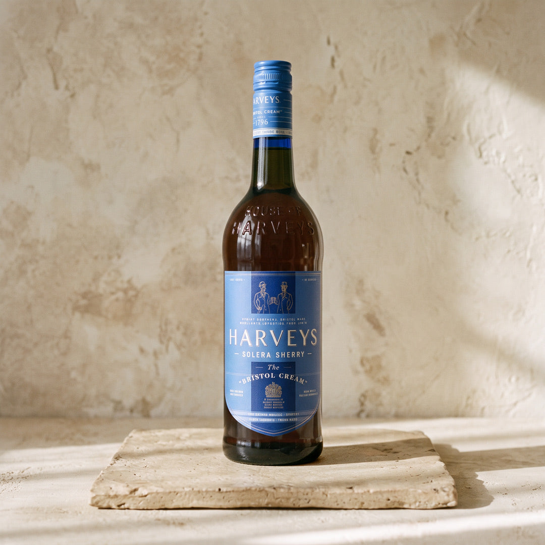 Harvey&