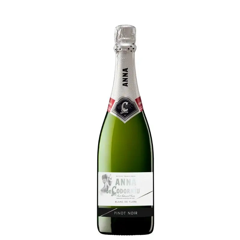 Cava Brut Anna de Codorníu Blanc de Noirs