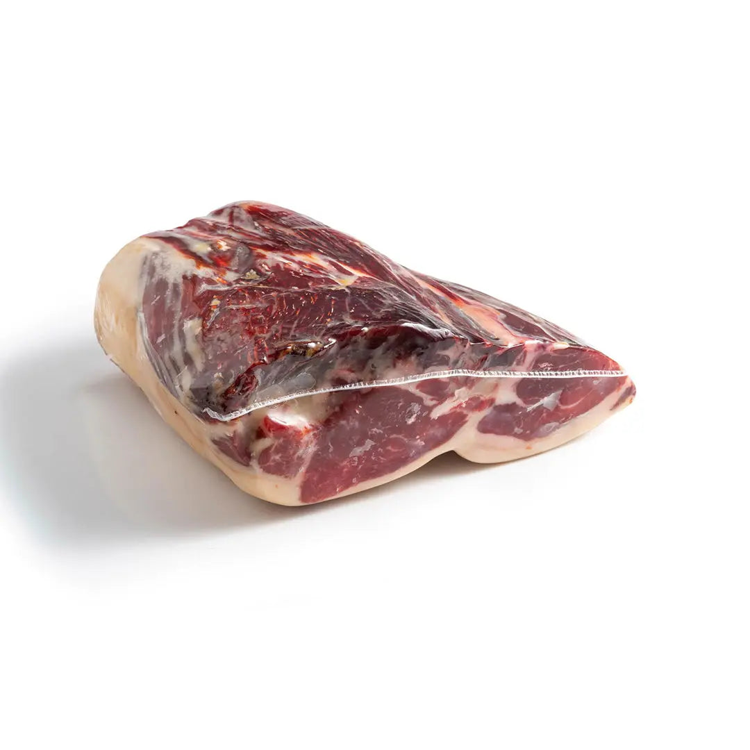 Jamón de Bellota 50% Ibérico 1/2 - Deshuesado Jamón Ibérico de bellota 216.00