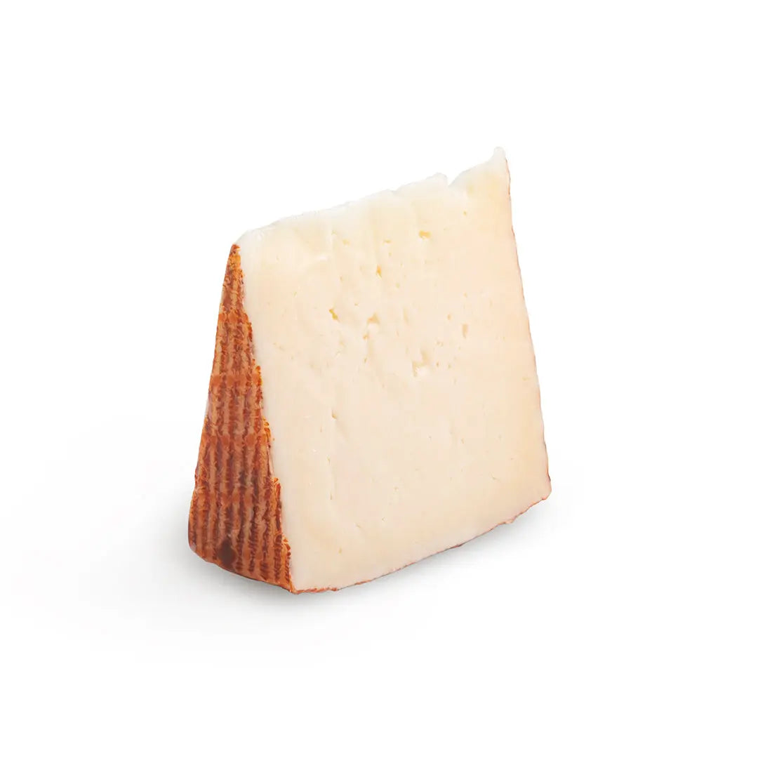 Queso de cabra semicurado Quesos 5.30