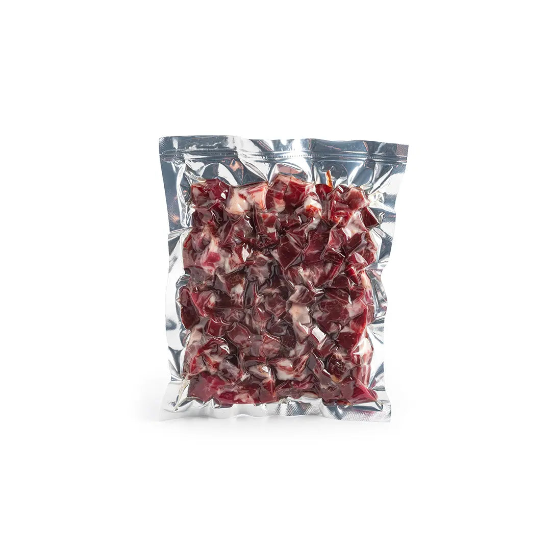 Taquitos de Jamón Enrique Tomás 4 Estrellas - 400g Taquitos 22.00