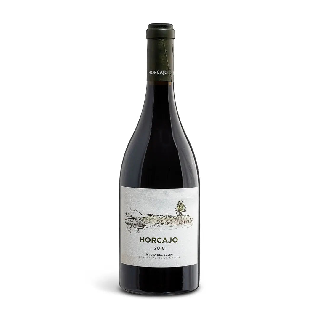 Vino Horcajo 2018 Vinos 81.00