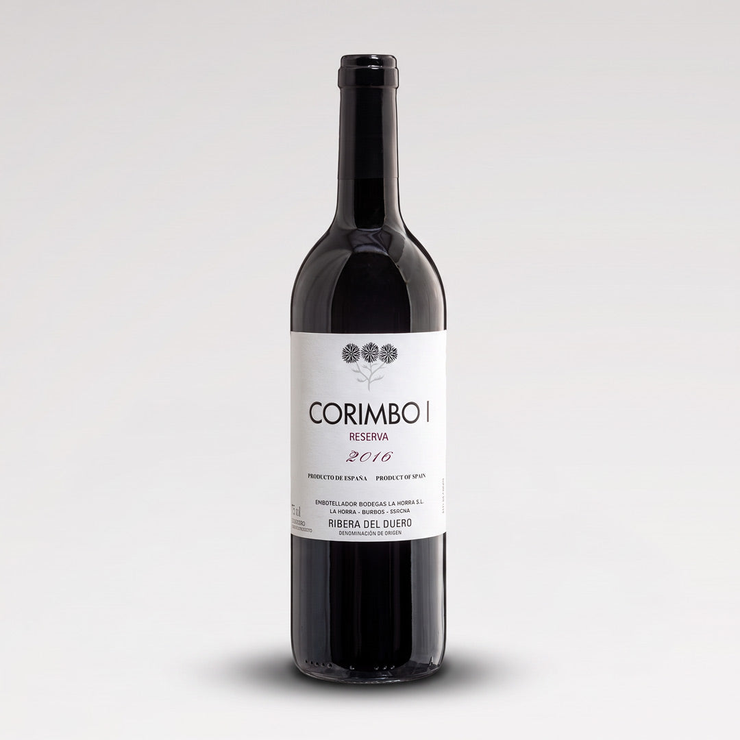 Vino Corimbo I - Reserva 2016