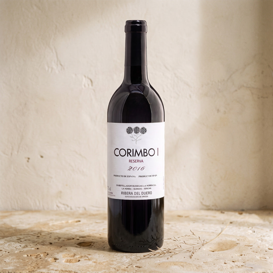 Vino Corimbo I - Reserva 2016