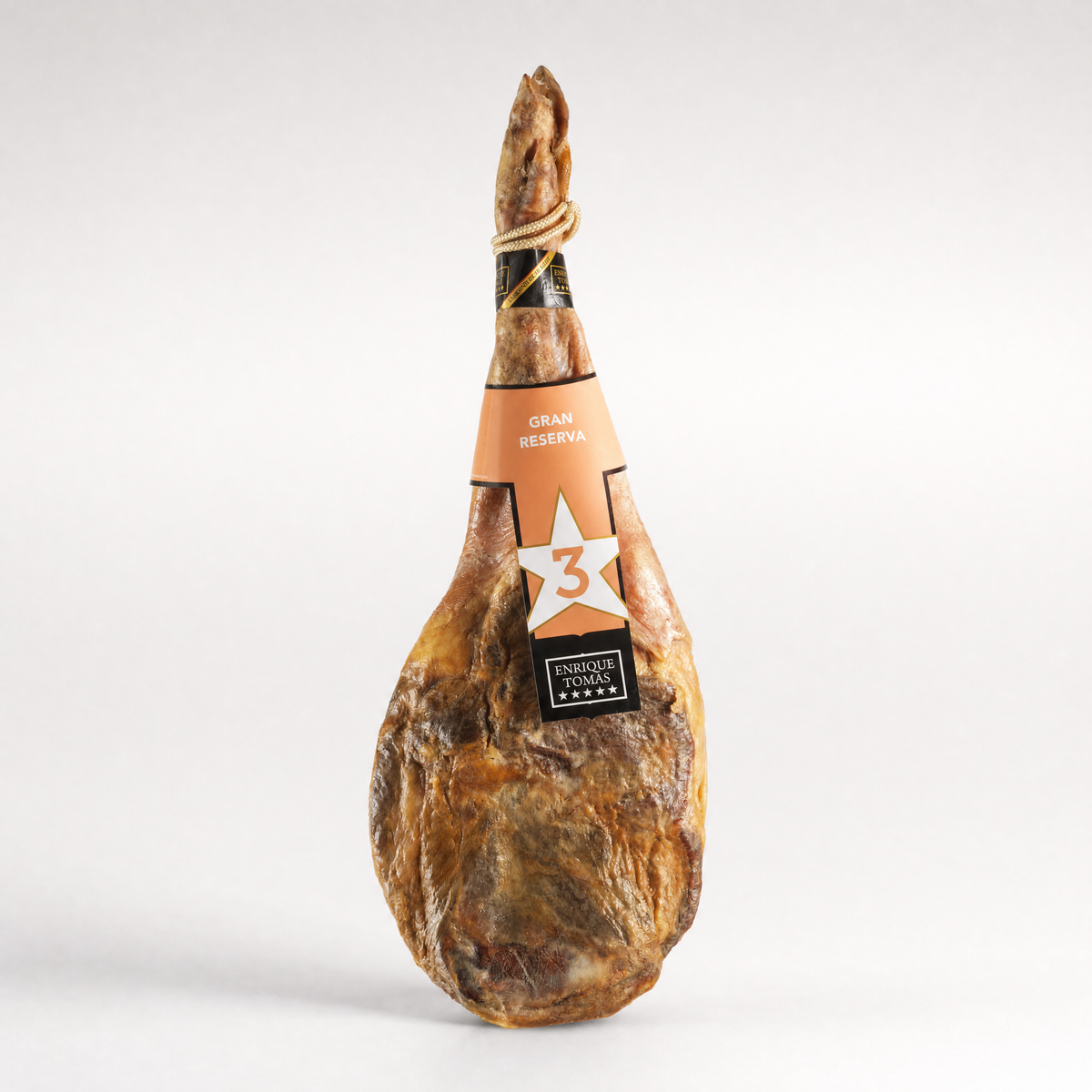 Jamón Gran Reserva - Sélection