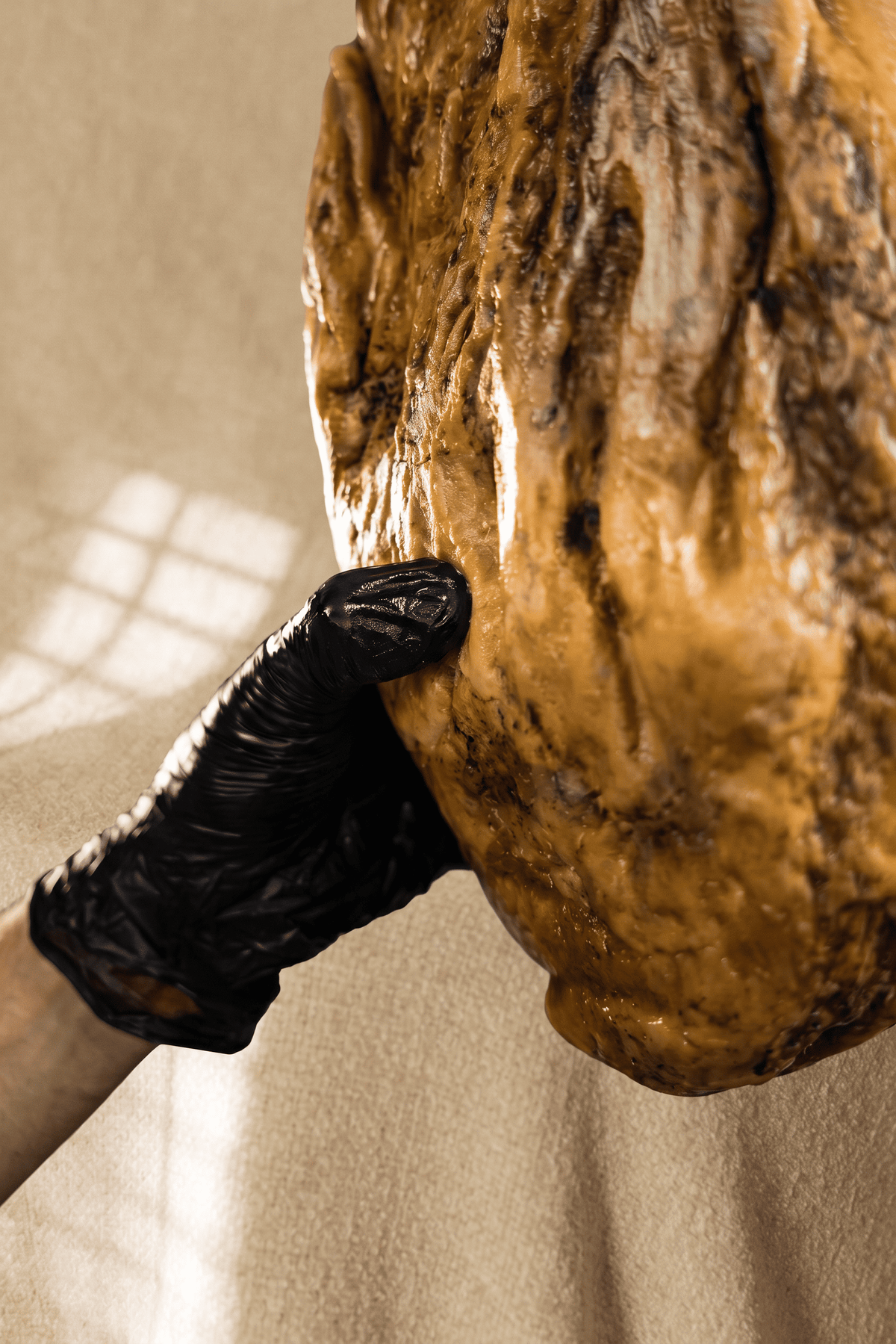 Jamón Edizione Limitata - Jamón selezionato