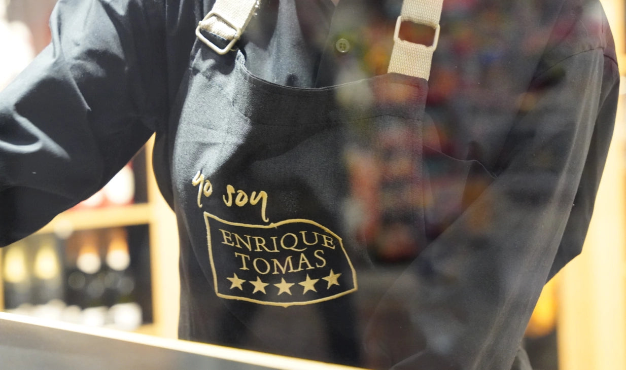 Partners Enrique Tomás