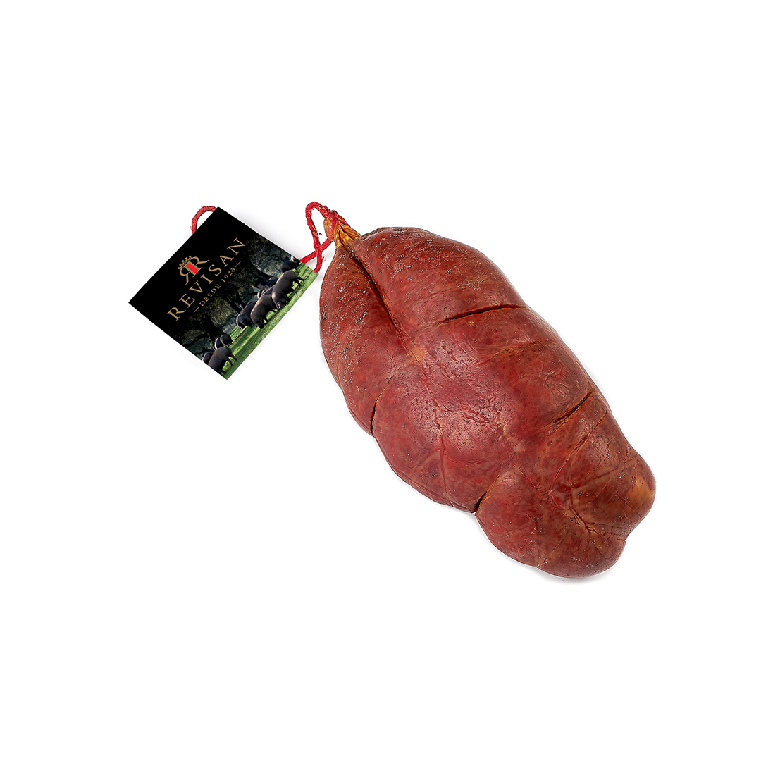Sobrasada Ibérica