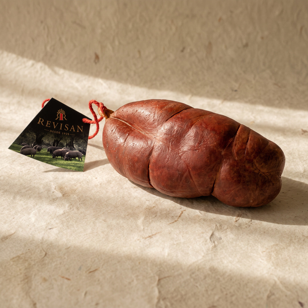 Sobrasada Ibérica