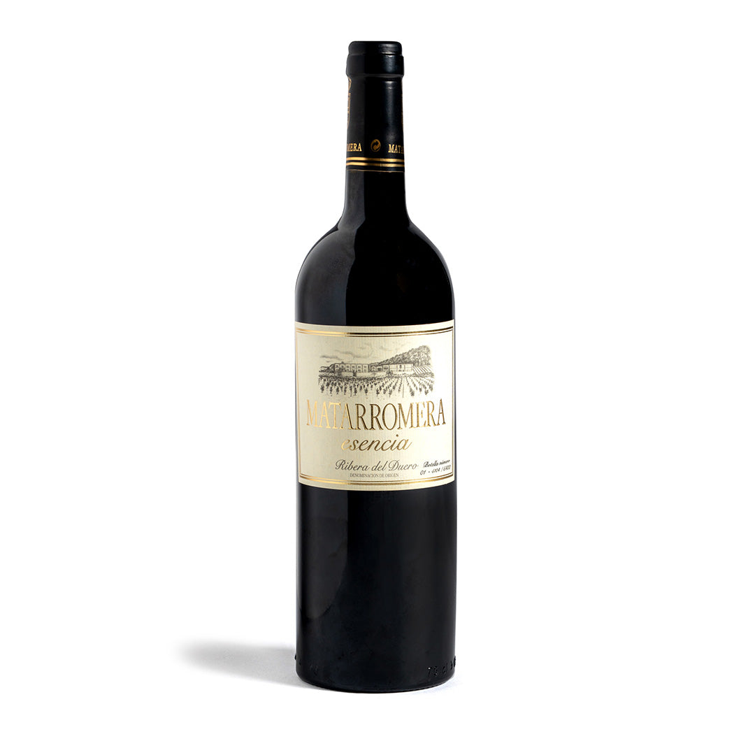 Vino Matarromera Esencia D.O Ribera del Duero 75 cl