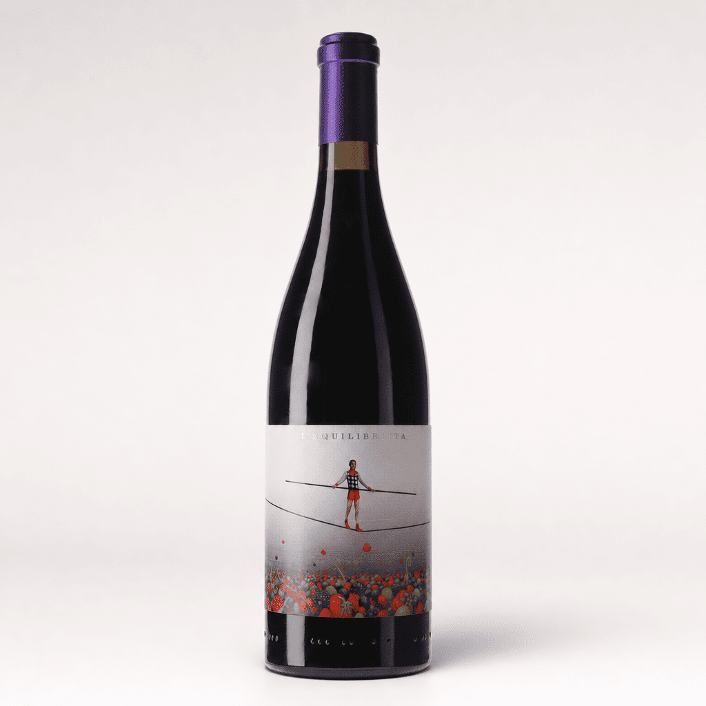 Vino tinto l&