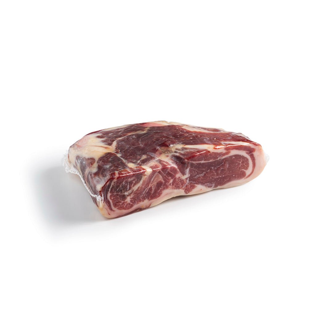 1/2 Paleta Gran Reserva - Deshuesada - Enrique Tomás