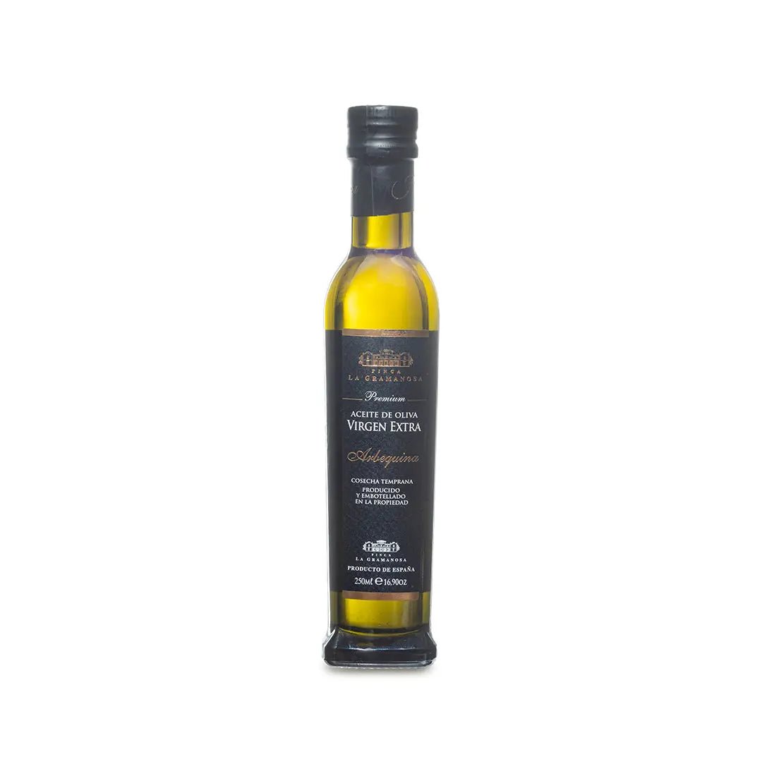 Aceite de Oliva La Gramanosa 250ml - Enrique Tomás