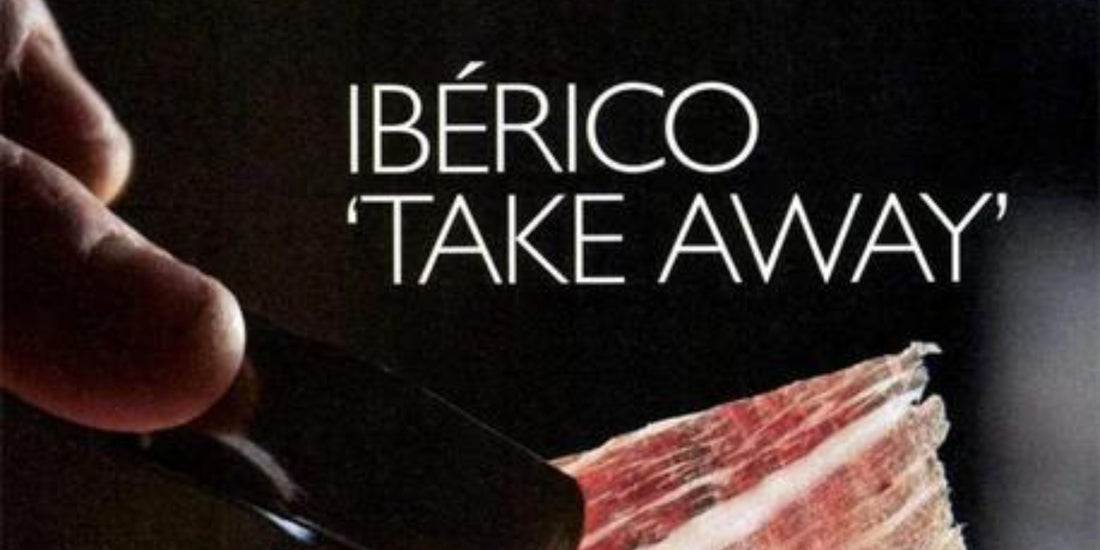 jamon para llevar take away