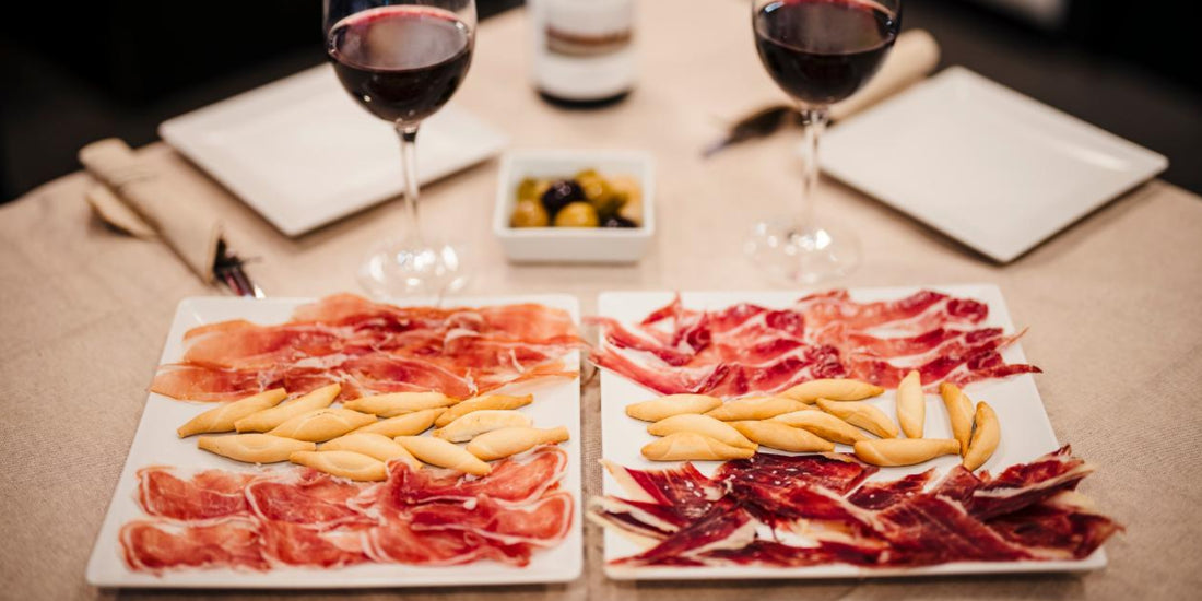 jamon-experience-calle-barcelona