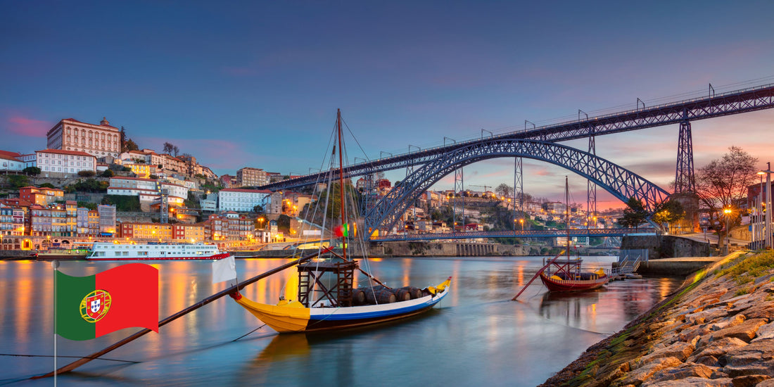 Donde comprar jamon en portugal