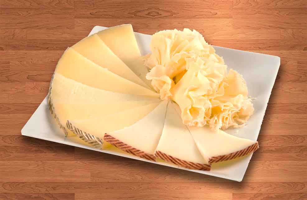 Diferencias entre queso de cabra y oveja