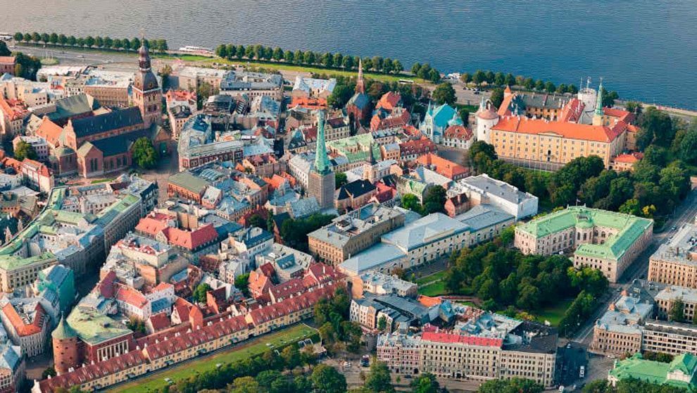 Dónde comprar jamón ibérico en Letonia