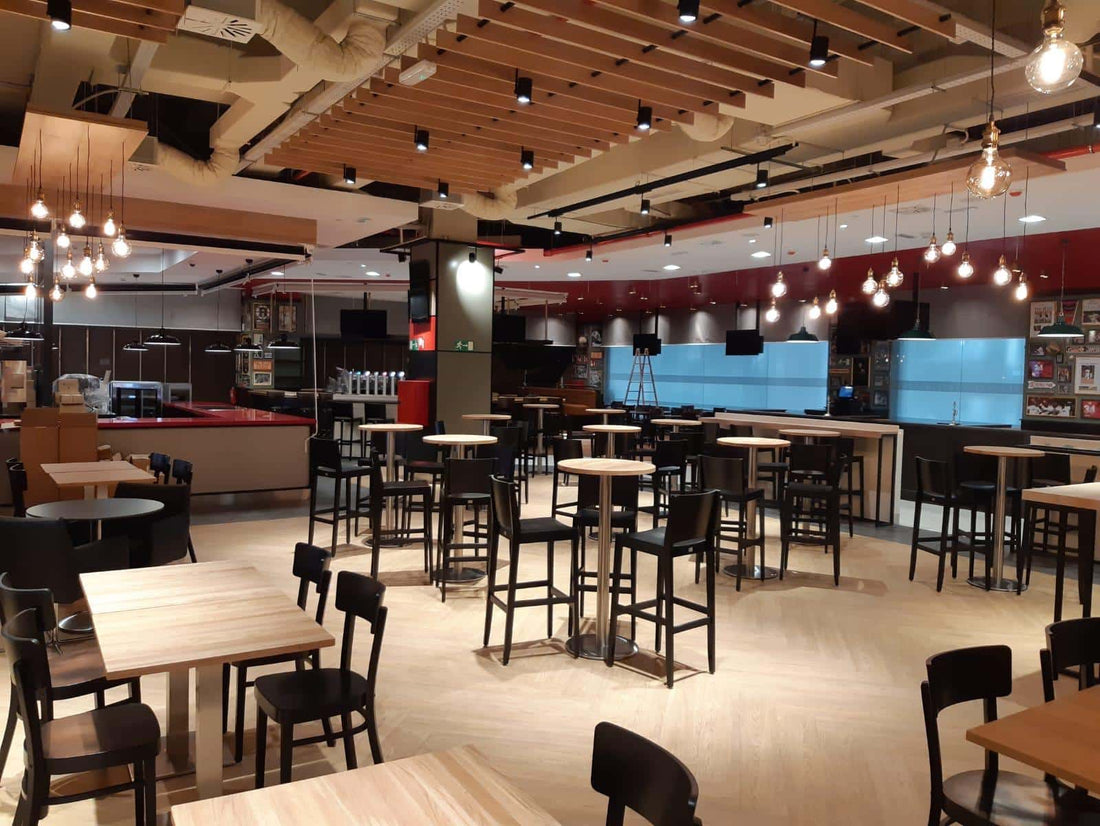 Nuevas Aperturas de Enrique Tomás