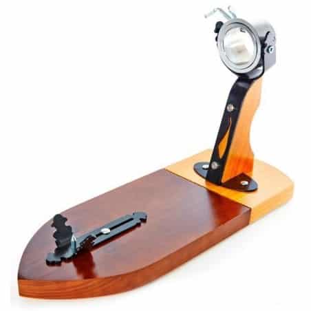 Jamonero Profesional Giratorio Premium