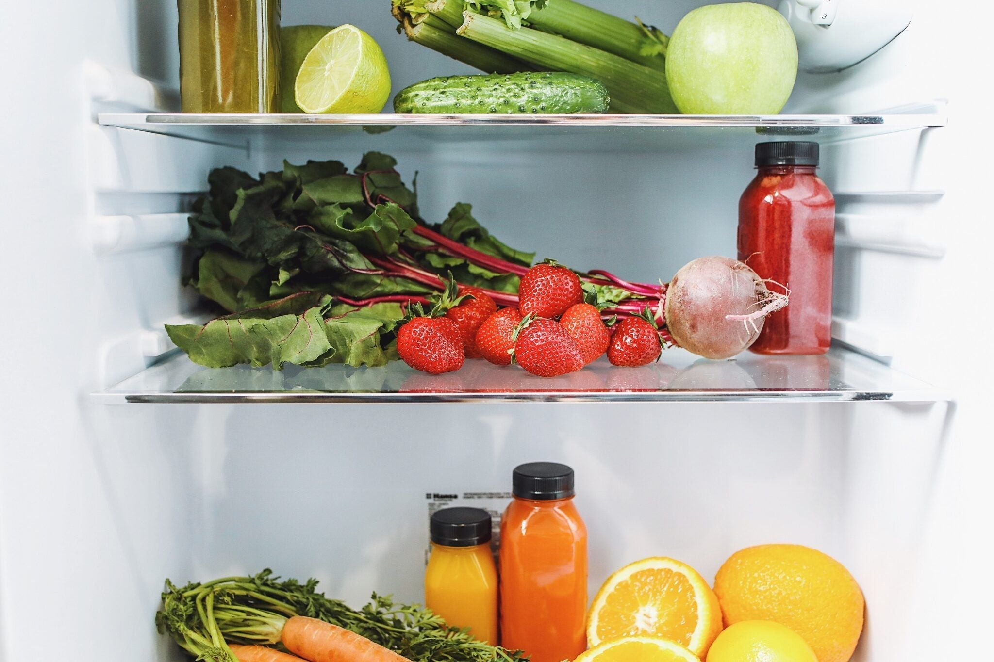 Recetas con restos de comida
