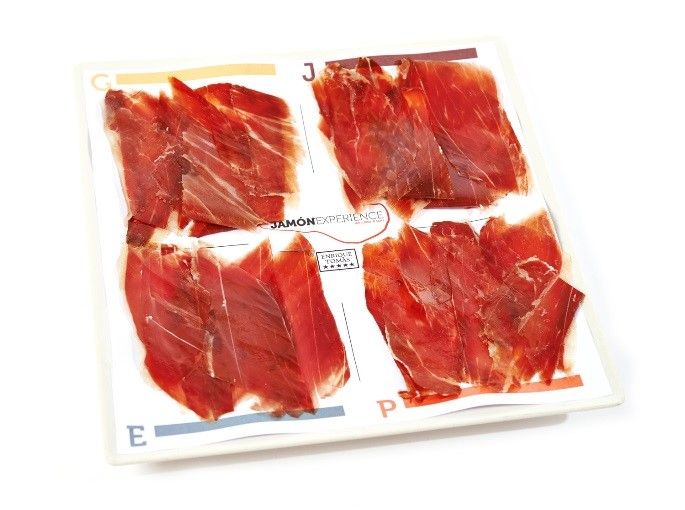 cata en la tienda enrique tomas