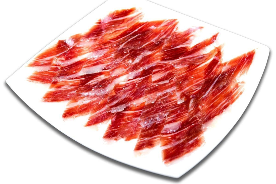 jamon no engorda