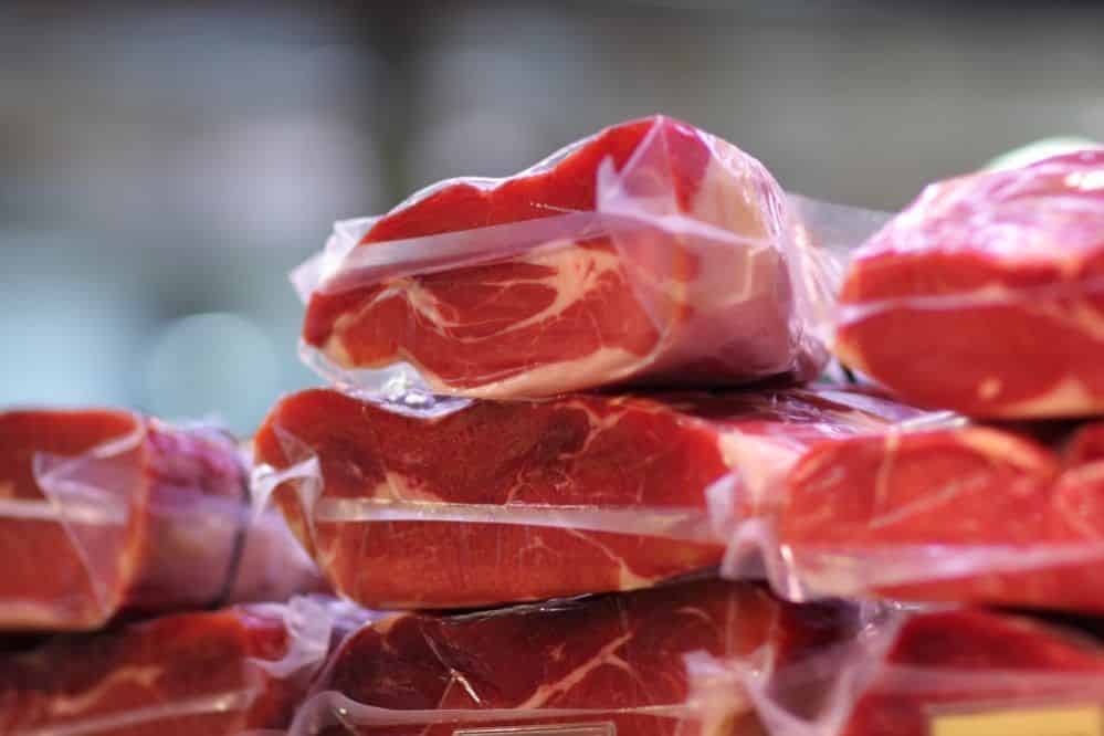 Comprar jamón ibérico deshuesado Enrique Tomás