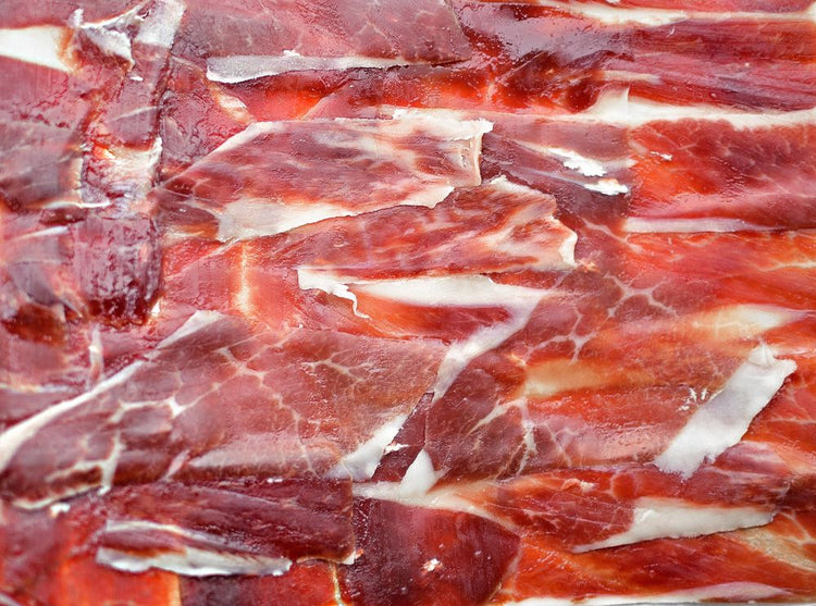 Cómo Elegir Un Buen Jamón Ibérico Enrique Tomás