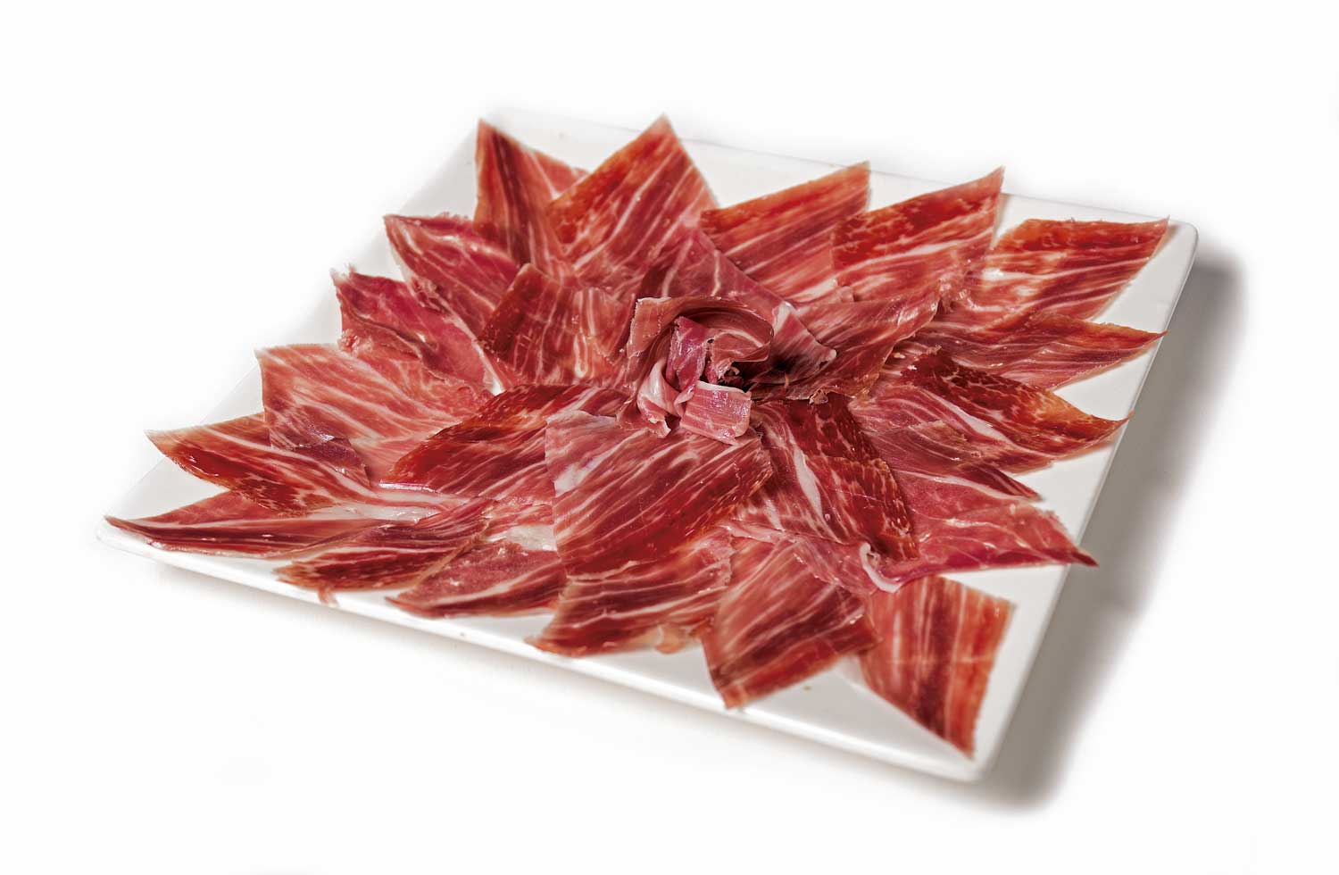 con que vino acompañar el jamón ibérico