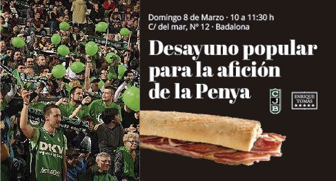 desayuno enrique tomas