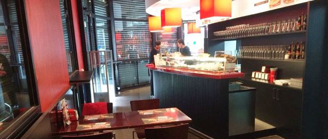 tienda jamon barcelona