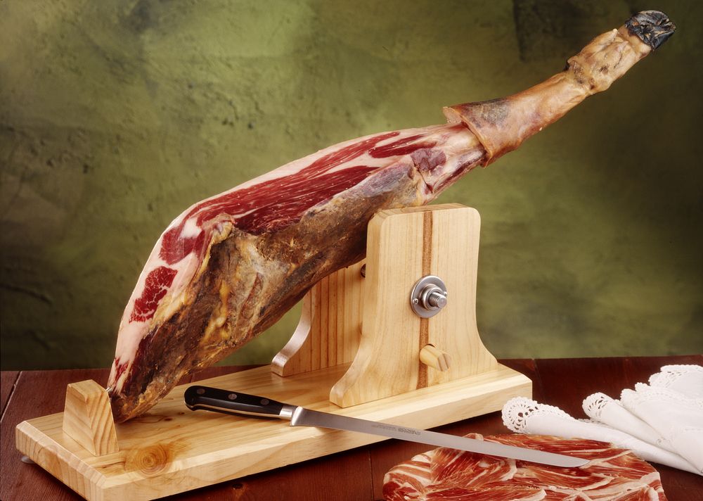 donde comprar jamon iberico de bellota