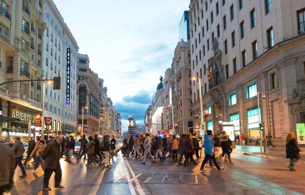 donde comprar jamon iberico en madrid