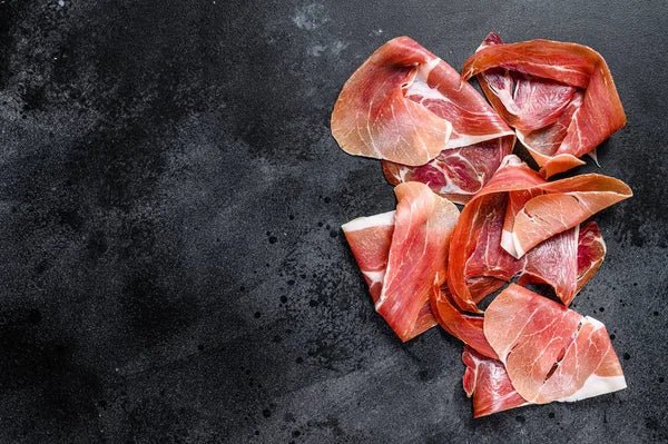 ¿Dónde comprar jamón ibérico suave? - Enrique Tomás