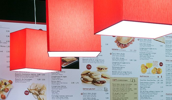 tiendas enrique tomas en barcelona