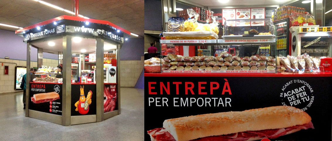 enrique-tomas-metro-universitat-jamon-